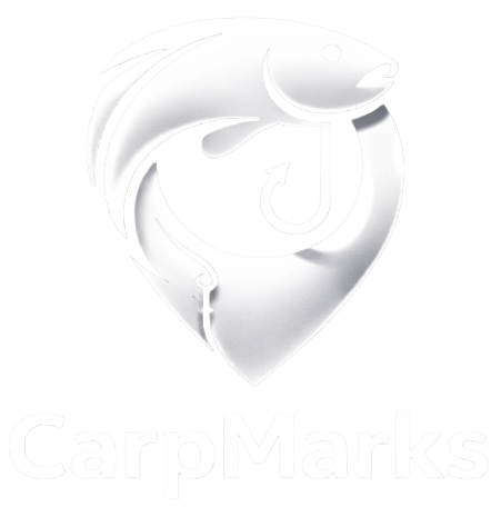 CarpMarks – Free Carp Fishing App for Android